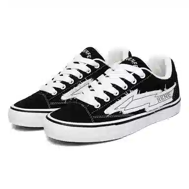 REVENFEXSPOTM x BURNING FLAME