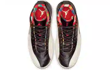 Jordan Air Jordan 12 Retro CNY 2019