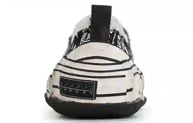 xVESSEL G.O.P. Lows Paisley Distortion