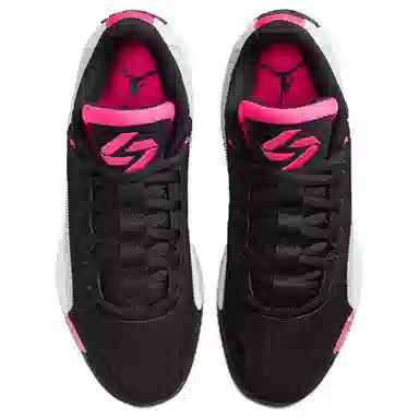 Jordan Luka 77 PF Black