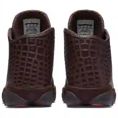 Jordan Horizon Premium Brown