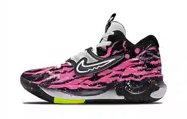 Nike KD Trey 5 X EP Black Pink