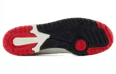 New Balance 550 "Vintage Red"