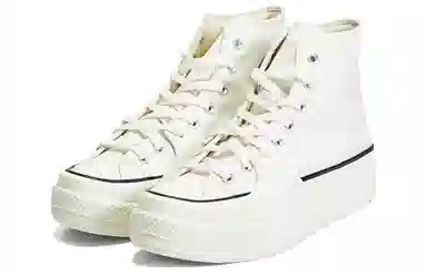Converse Chuck Taylor All Star Construct White