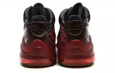 Nike Lebron 7 Christmas