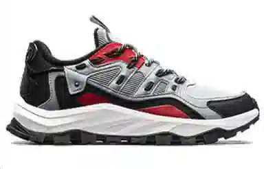 Xtep Outdoor Low Shoes
