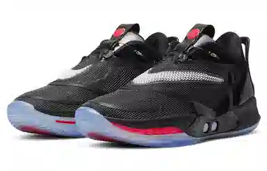 Nike Adapt BB 2.0 Black White Red