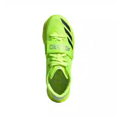 adidas Adizero TJ/PV Green