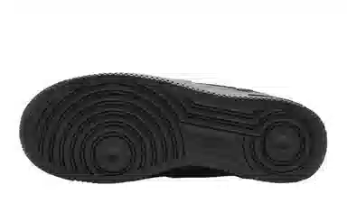 Nike Air Force 1 Low WMNS Black