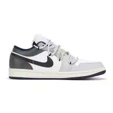 Jordan Air Jordan 1 Low Grey