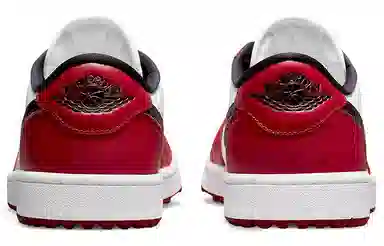Jordan Air Jordan 1 Low Chicago