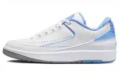 Jordan Air Jordan 2 Low "University Blue"