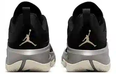 Jordan One Take 3 PF Black Grey