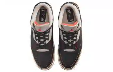 Jordan Air Jordan 3 Retro "Desert Elephant"