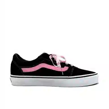 Vans Ward Pink