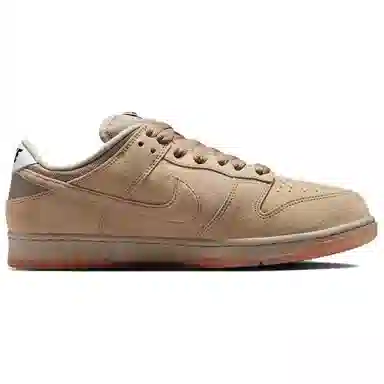 Nike SB Dunk Low Pro Brown