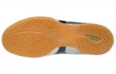 Mizuno Crossmatch Plio RX 4 White Black