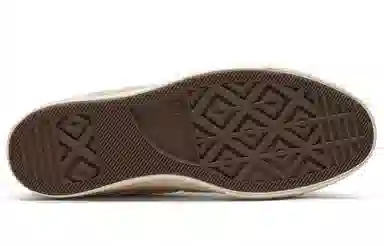 Converse Chuck Taylor All Star Lift Beige