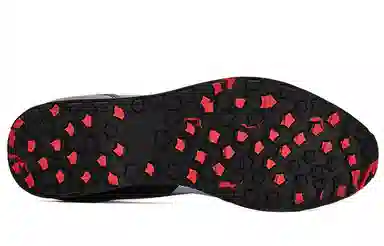 JOMA Training Shoes Black Grey