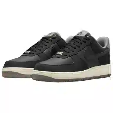 Nike Air Force 1 "Dark Pewter"