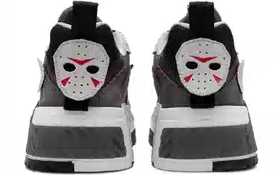 JASON VOORHEES x STARTER VOL Wave Series