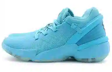 adidas D.O.N. Issue #2 Gca