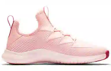 Nike Free TR Ultra Pink