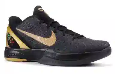 Nike Zoom Kobe 6 BHM 6 2011