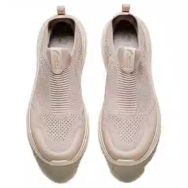 Anta Training Shoes Pink