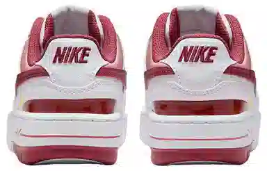 Nike Gamma Force White Red