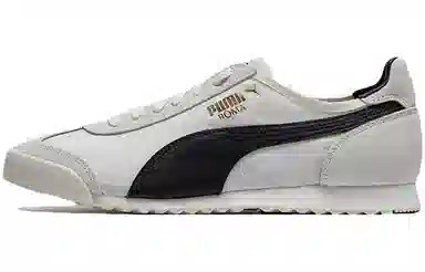 Puma Roma OG Nylon Off White