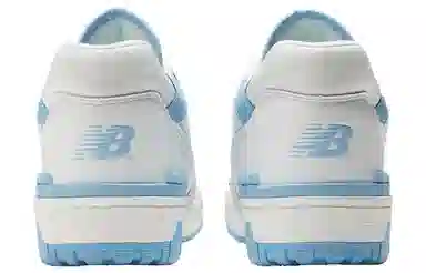 New Balance 550 Blue White