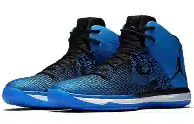 Jordan Air Jordan 31 Royal