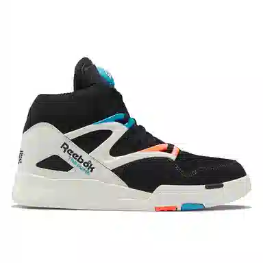 Reebok Retro High-Top Basketball Shoes