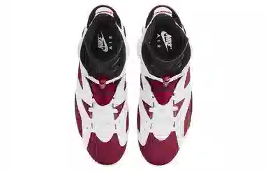 Jordan Air Jordan 6 Retro "Carmine" 2021