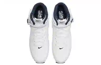 Nike Air Force 1 QS "NYC"