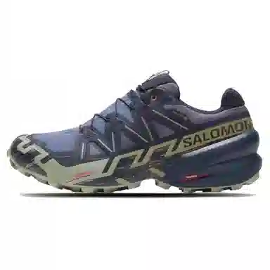 Salomon Cross