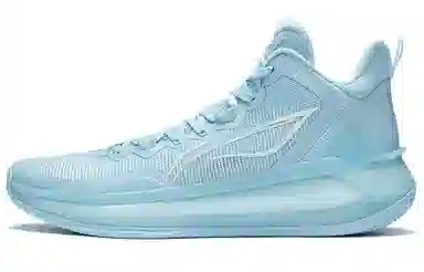 LiNing LiRen 3 Light Blue