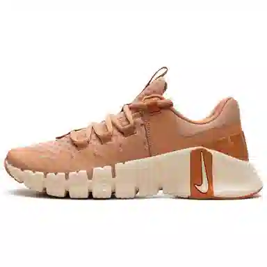 Nike Free Metcon 5 Orange