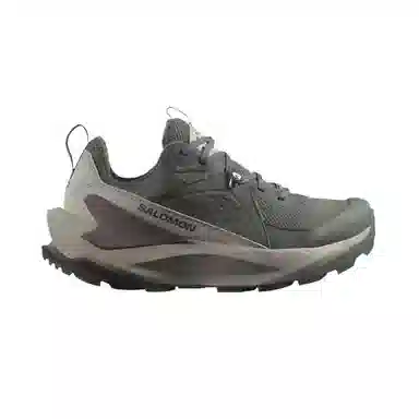 SALOMON ELIXIR MID GORE-TEX