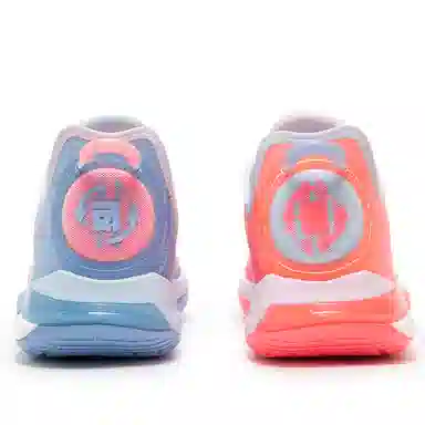 361° DVD2 SE Blue Pink