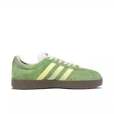 adidas neo VL Court 2.0 Green