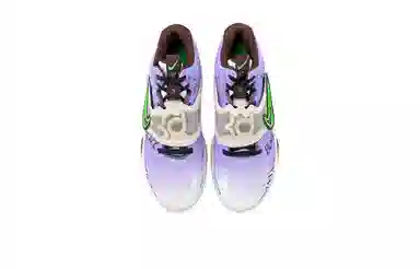 Nike KD Trey 5 X GGMZ Escape Diary