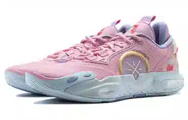 LiNing All City 12 "Sunshine State"