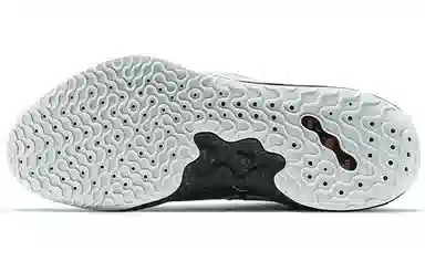 Nike Air Zoom G.T. Run EP Black Green Orange