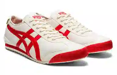 Onitsuka Tiger Mexico 66 Red
