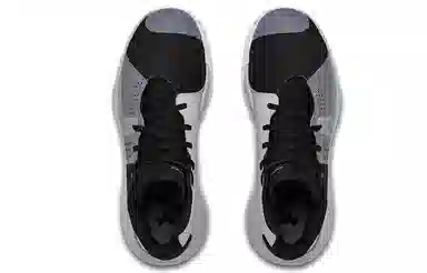 Under Armour Anomaly Black Silver