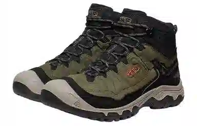 KEEN Targhee IV