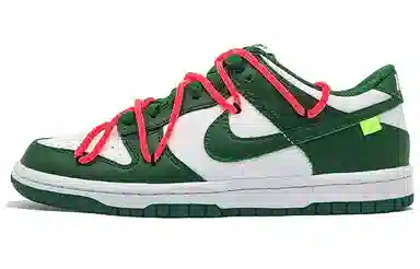 Nike Dunk "San Remo Green"