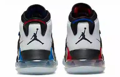 Jordan Mars 270 Top 3
